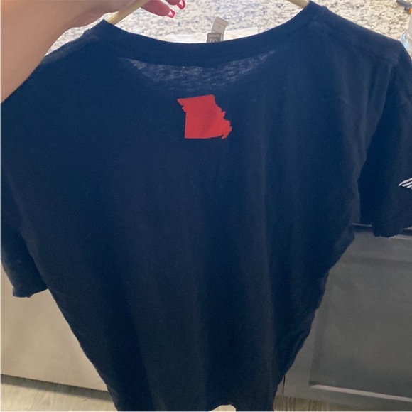 MINI of St.Louis T-shirt - Picture 3 of 3